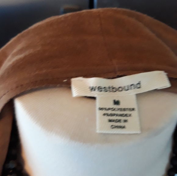 Westbound  Cardigan A144 - Picture 6 of 6